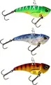 Berkley Power Blade 3 Pack Crankbaits 5,9cm 18g Blade Bait