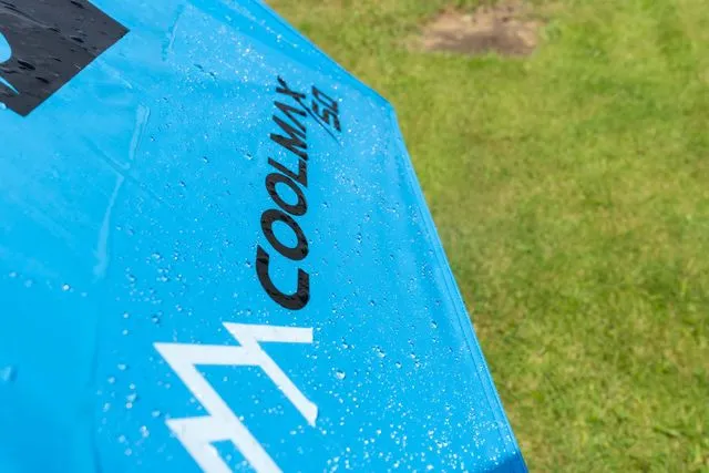 Preston Coolmax Angelschirm 50in 142cm 3.2kg
