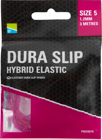Preston Dura Slip Hybrid Elastic Other Size 5