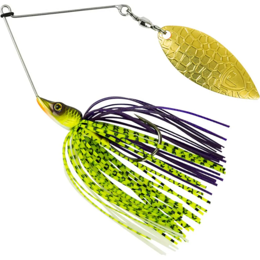 Fox Rage Spinnerbait 7g Table Rock