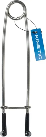 Kinetic Hecht Rachensperrer Scheren, Zangen & Greifer G195-045-OS 17cm Steel