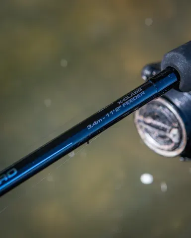 Matrix Horizon X Ultra Pro X-Class Feederrute 3.4m 40g