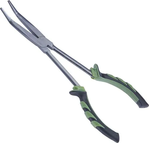 Balzer Hakenlösezange 28cm Curved