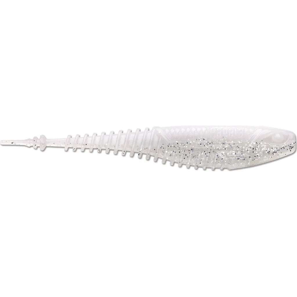 Rapala CRUSHCITY FREELOADER 4 Gummiköder CCFLD4 10.5cm 8.5g STF