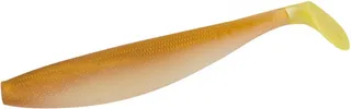 Fox Rage Pro Shad Firetails Gummifische 14cm Camel Light