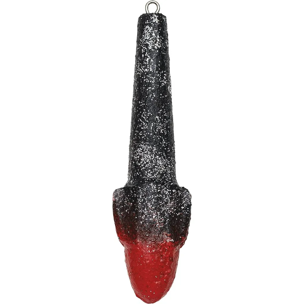 Kinetic Pro Sinker 60g Black Glitter