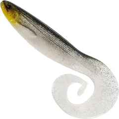 Westin Curlteez Softbait 8.5cm 6g Headlight