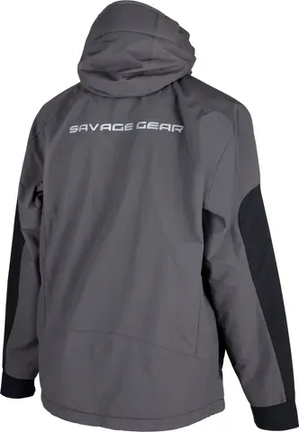 Savage Gear WP Performance Jacket 10000mm S Gunmetal