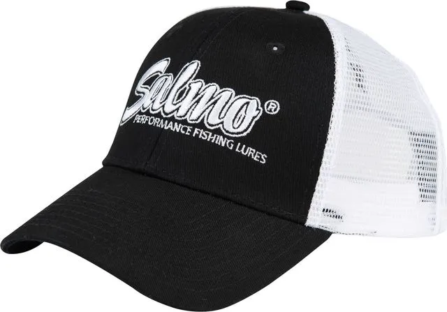 Salmo Trucker Cap