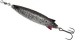 Abu Garcia Toby 60g 11.5cm 2–4m Black Back Minnow
