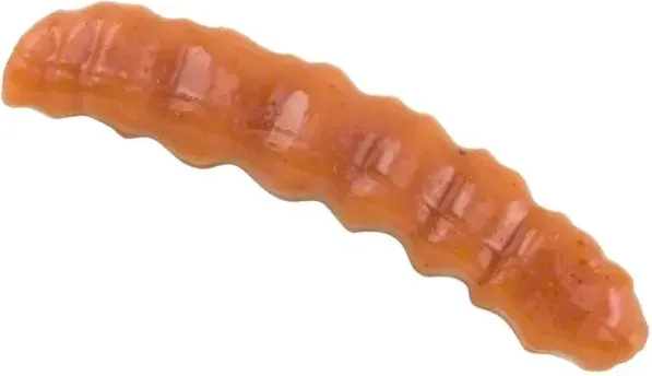 Berkley Gulp!® Honey Worm 4.5cm Natural