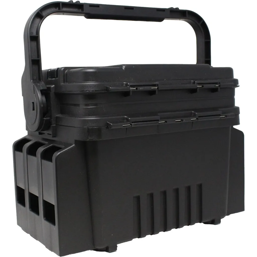FTM Omura-Box Klein 31.3x23.3x23.1cm