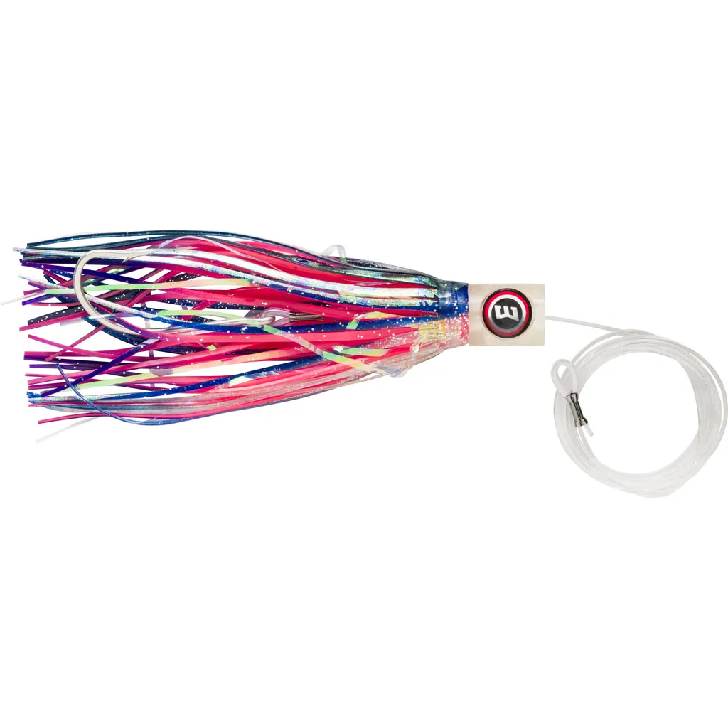 Williamson Soft Dorado Catcher 6 15cm 50g SL
