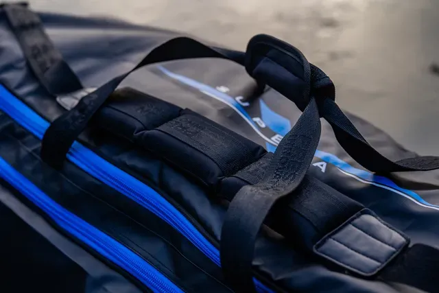 Preston Supera X Roller And Roost XL 122cm Polyester