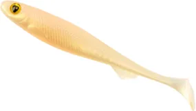 Fox Rage Slick Shad Soft Bait 9cm Pearl UV