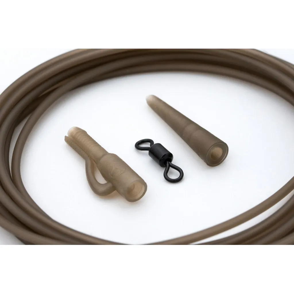 Korda Lead Clip Action Pack Montagezubehör Silt