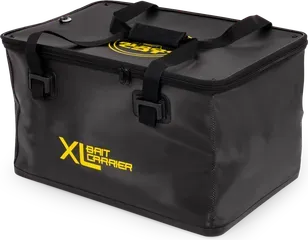 Black Cat XL Bait Carrier 84L EVA