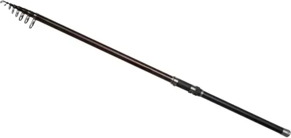 DAM Backbone II Stellfisch Rute 8.00m 50–100g Moderate