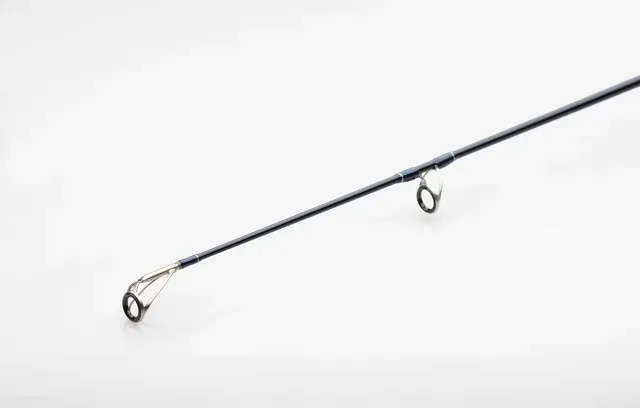 Penn Overseas II Offshore Spinning Rod 2.4m 150g