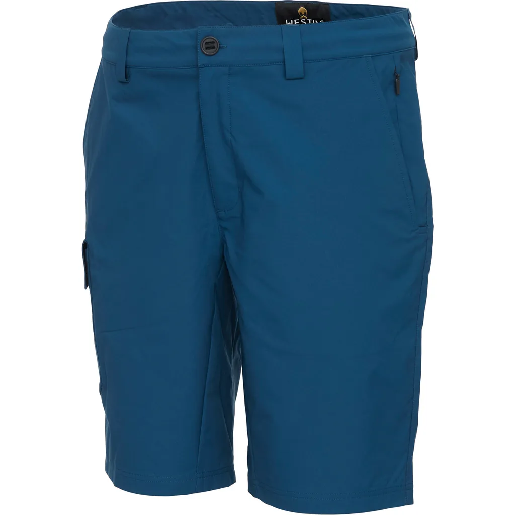 Westin Tide Shorts S Blaugrün