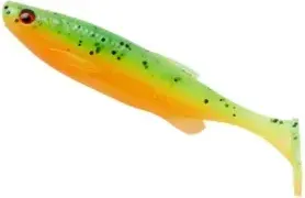 Savage Gear Fat Minnow T-Tail 9cm 7g Firecracker