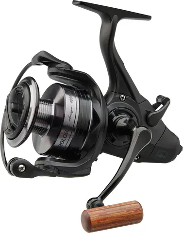 Prologic Avenger BF Spinning Reel 4000 5.2:1 335g 4.8kg 84cm