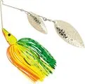 Fox Rage Spinnerbaits 14g Fire Tiger