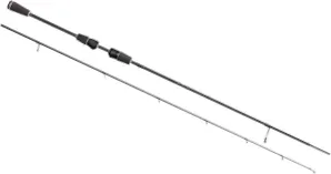 Westin W2 Spoon Spinnrute 1.83m 2–7g 97g Medium-Fast