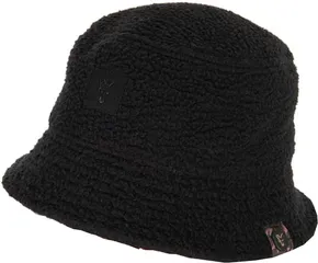 Fox Sherpa bucket hat Black