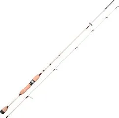 Gamakatsu Areatry Spinnrute 60L 1–10g 1.8m 95g 96cm