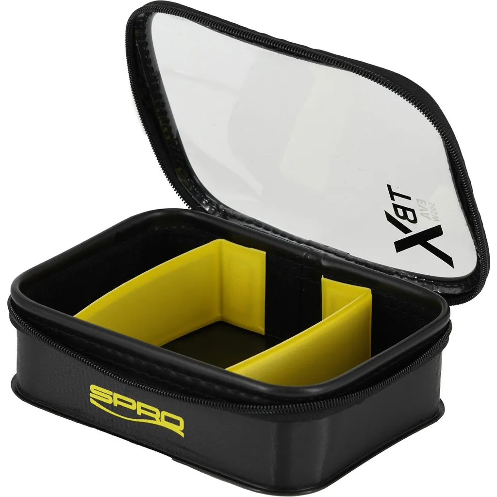 Spro Tbx Eva Box 50Sw 140x195x55mm