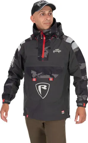 Fox Rage Camo Triple Layer Smock 3XL