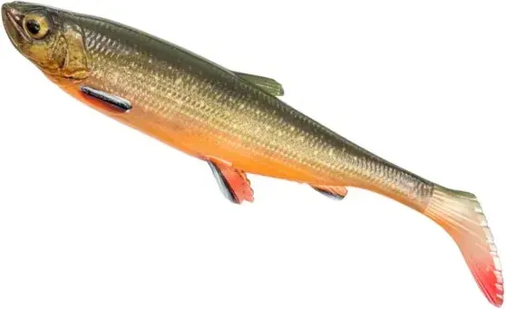 Savage Gear 3D Herring Shad V2 15cm 23g Arctic Char