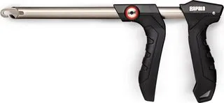 Rapala Hook Remover 27cm Spring Operated Stainless Steel