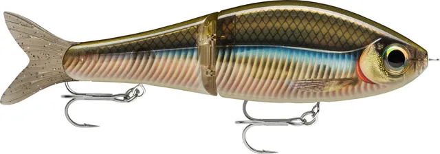 Rapala Super Shadow Rap Glide 11cm 45g SMB