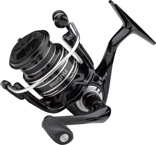 Spro Freestyle Skillz Spinning Reel 2000 6.2:1
