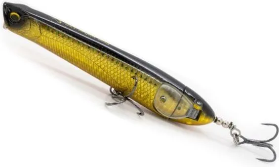 Savage Gear Prop Walker 10cm 21g Gold Shad
