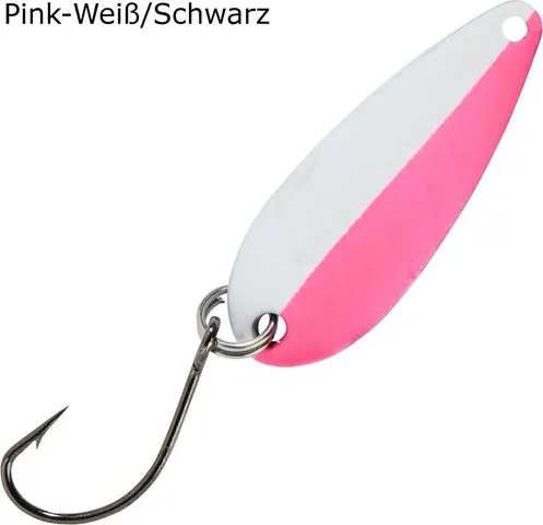 Balzer Spoon Swindler 2.3g