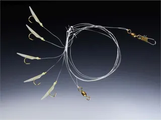 Balzer Edition Sea Herring Rig 6 150cm 5pcs