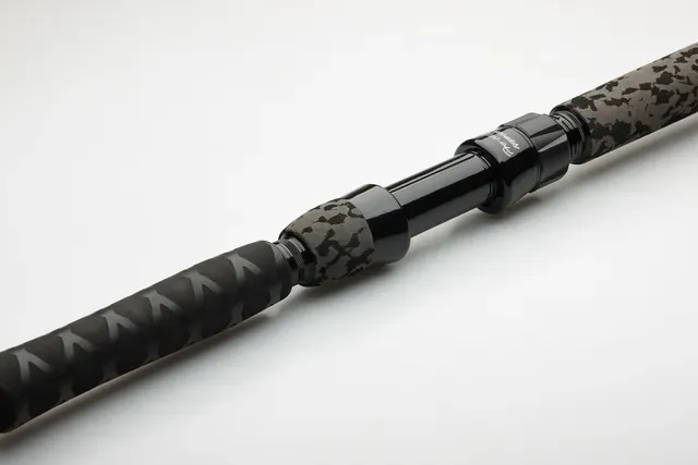 Madcat White Deluxe Spinning Rod 3.2m 150–350g