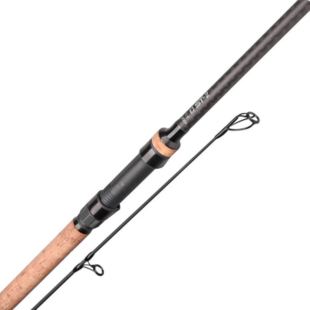 Strategy St2 Cork Karpfenrute 3.6m 2pc 352g