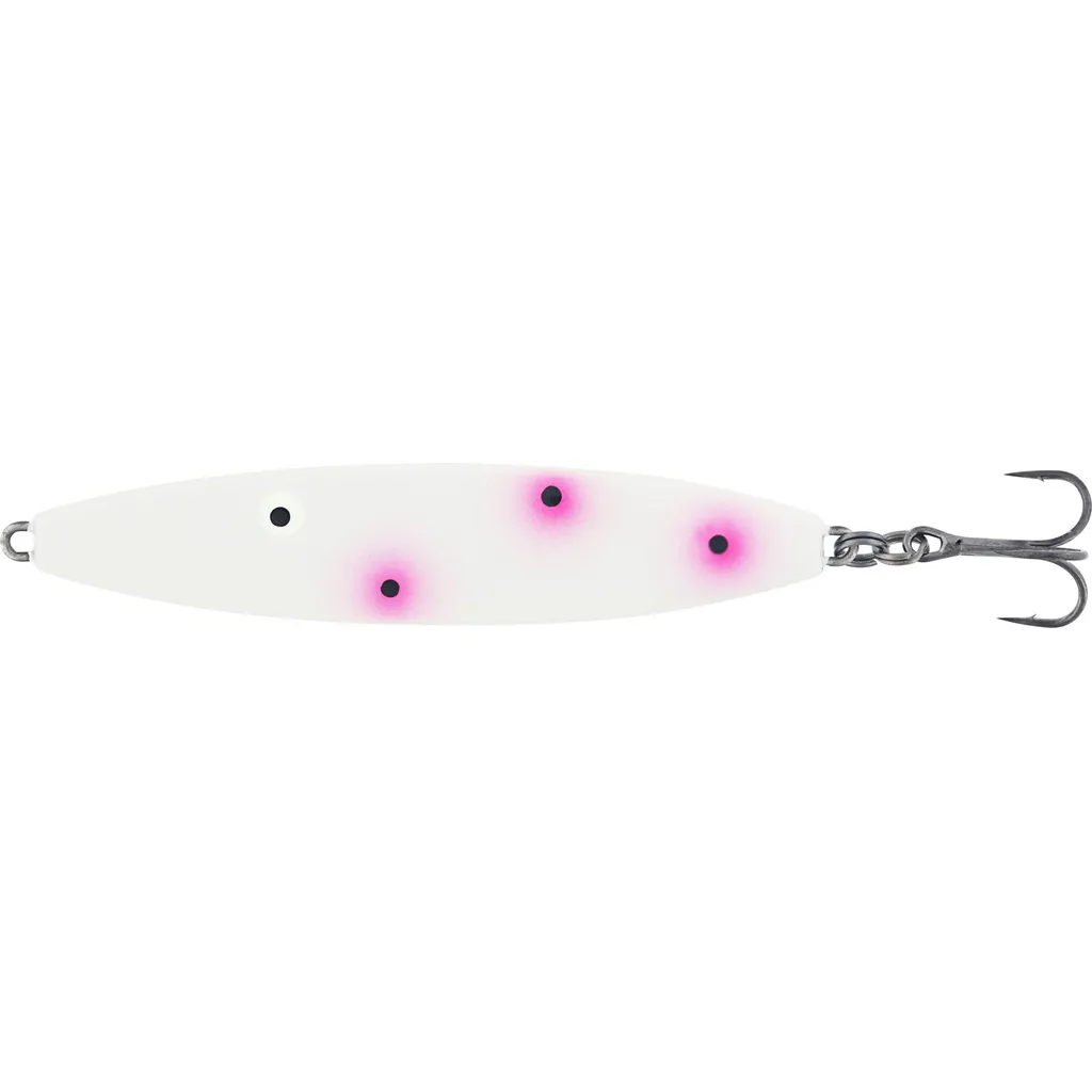 Westin Skruen Fixed Meerforellenblinker 20g 8,2cm Clown
