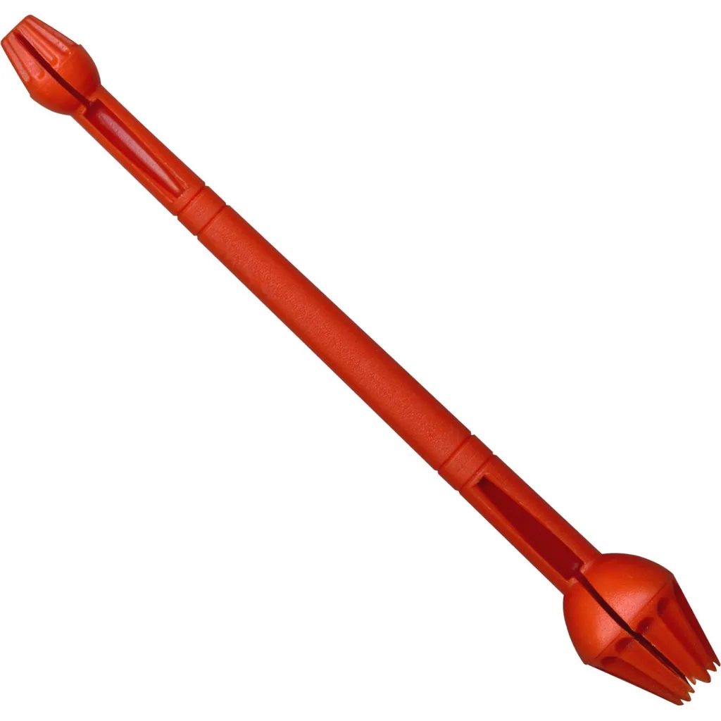 FTM Hakenlöser Plastik 17cm