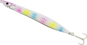 Westin Sandy Fixed Sbass Meerforellenköder 10cm 14g Cotton Candy Scales