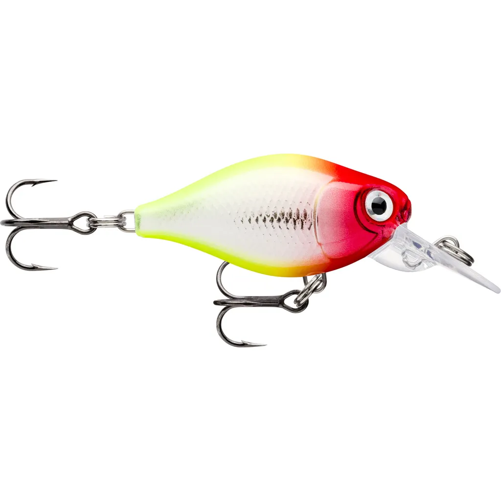 Rapala X-Light Crank Mid Runner Crankbaits 03 3.5cm 4g CLN