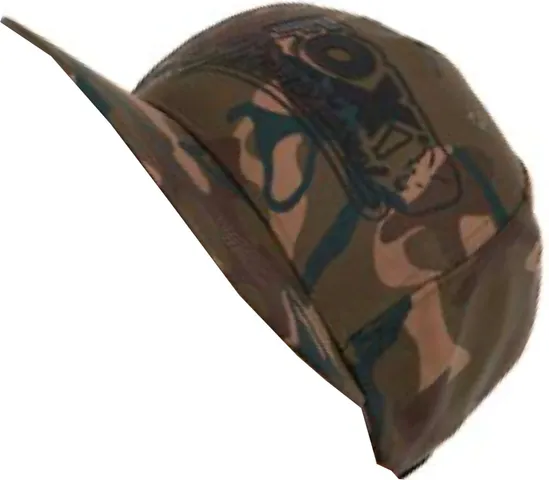 Fox Camo Snapback Angelcap 86808