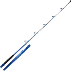 Hearty Rise Monster Game Prestige Trolling Tuna Schlepprute 2m 2pc