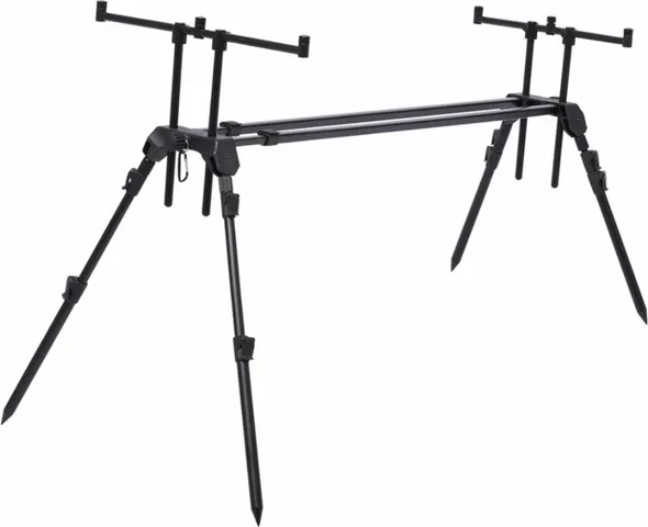 Prologic Element Q/R Tri-Sky 3 Rod Pod 70–128cm
