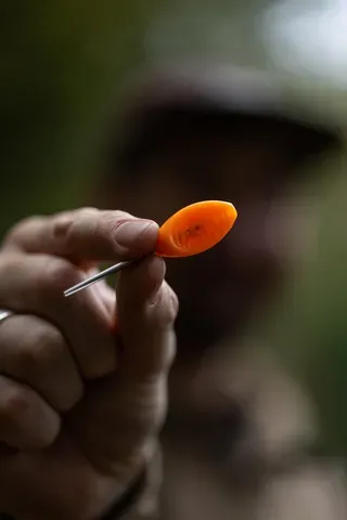 Fox Edges Tubing Threader Stainless Steel