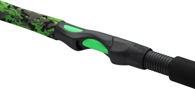 Madcat UV Series Vertical Spinning Rod 1.75m 50–150g